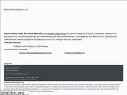 Sites similar to fmbjoern.de