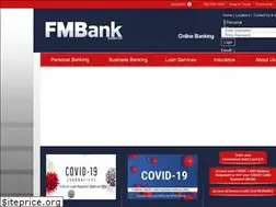 Sites similar to fmbms.com