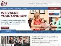 Sites similar to fmbnc.com