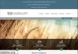 Sites similar to fmbnd.com
