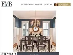 Sites similar to fmbnewhomes.com