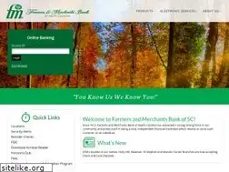 Sites similar to fmbsc.com