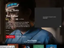 Sites similar to fmbtheater.com