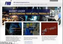 Sites similar to fmbtne.com.sg