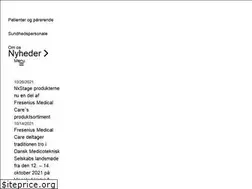 Sites similar to fmc-ag.dk