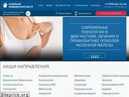 Sites similar to fmc-clinic.ru