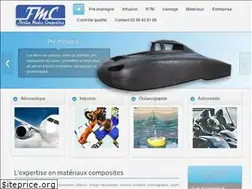 Sites similar to fmc-composites.com