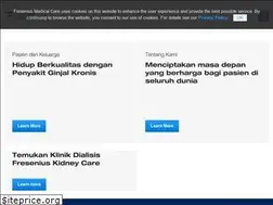 Sites similar to fmc-id.com