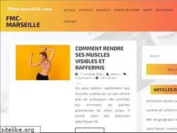 Sites similar to fmc-marseille.com