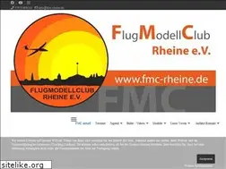 Sites similar to fmc-rheine.de