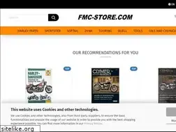 Sites similar to fmc-store.com