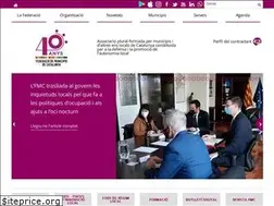 Sites similar to fmc.cat