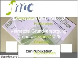 Sites similar to fmc.ch