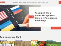 Sites similar to fmc.com.ua