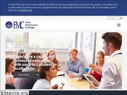 Sites similar to fmc.edu