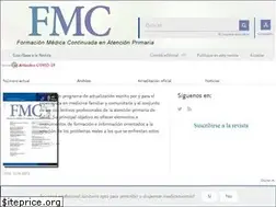 Sites similar to fmc.es