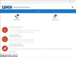 Sites similar to fmc.jp