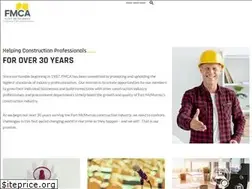 Sites similar to fmca.net