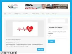 Sites similar to fmcadventure.com