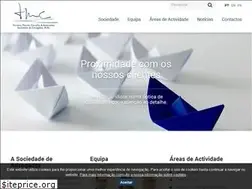 Sites similar to fmcadvogados.com