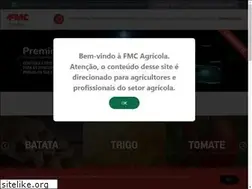 Sites similar to fmcagricola.com.br