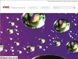 Sites similar to fmcagro.bg