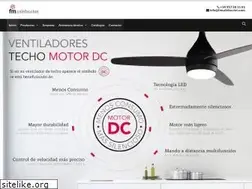Sites similar to fmcalefaccion.com