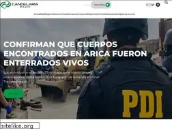 Sites similar to fmcandelaria.cl
