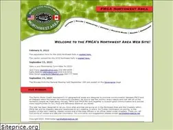 Sites similar to fmcanw.org