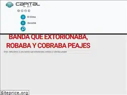 Sites similar to fmcapitalsalta.com.ar