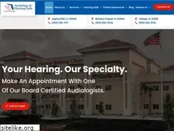 Sites similar to fmcaudiology.com