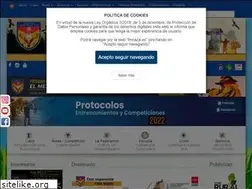 Sites similar to fmcaza.es