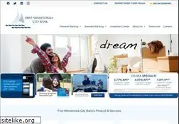 Sites similar to fmcbank.com