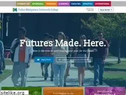 Sites similar to fmcc.edu