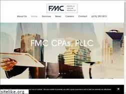 Sites similar to fmccpa.com