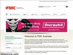 Sites similar to fmccrop.com.au