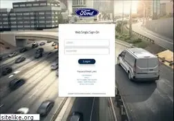 Sites similar to fmcdealer.com