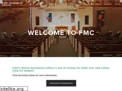 Sites similar to fmcdenver.org