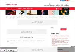Sites similar to fmcenter.com.ve