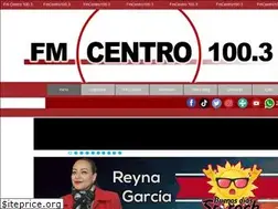 Sites similar to fmcentro.mx