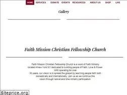 Sites similar to fmcfc.org