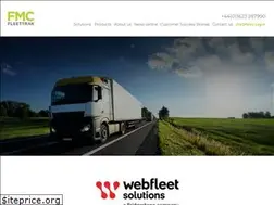 Sites similar to fmcfleettrak.co.uk