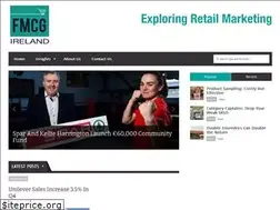 Sites similar to fmcg.ie