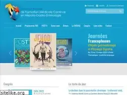 Sites similar to fmcgastro.org