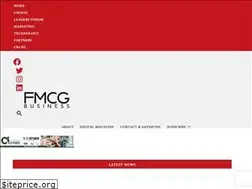 Sites similar to fmcgbusiness.co.nz
