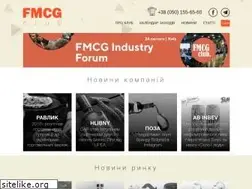 Sites similar to fmcgclub.com