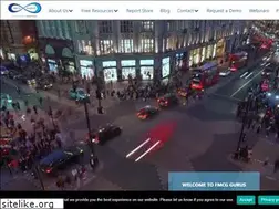 Sites similar to fmcggurus.com