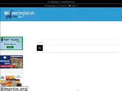Sites similar to fmcghub.com