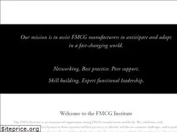 Sites similar to fmcginstitute.com