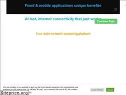 Sites similar to fmcglobalsat.com